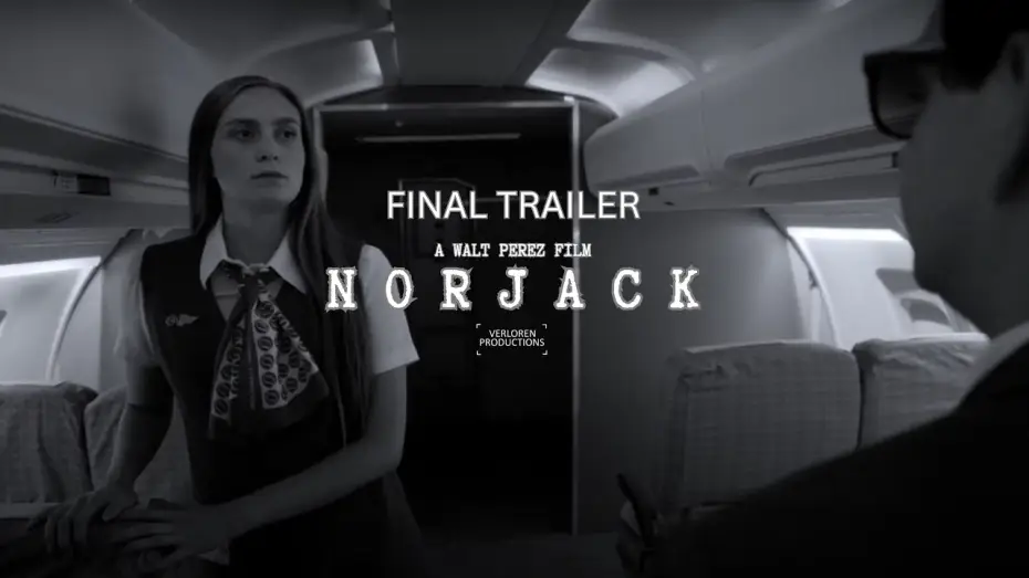 Відео до фільму Norjack — NORJACK | Final Trailer