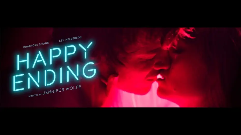 Відео до фільму Happy Ending — Happy Ending - Official Trailer