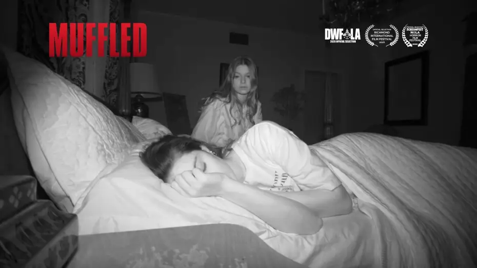 Відео до фільму Muffled | Muffled Teaser