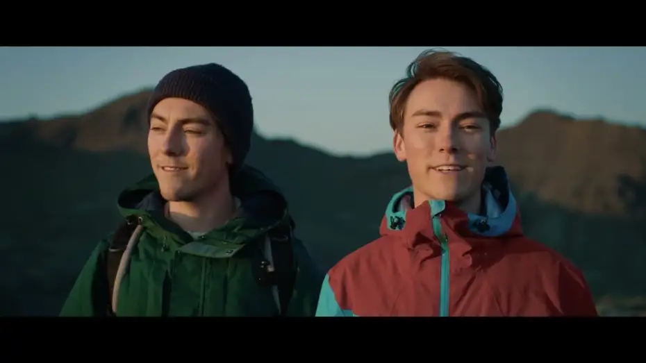 Відео до фільму Leben ist jetzt - Die Real Life Guys | LEBEN IST JETZT &ndash; DIE REAL LIFE GUYS | Offizieller Trailer | Paramount Pictures Germany