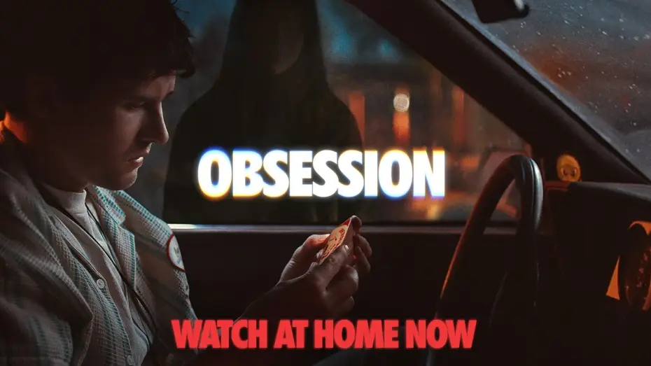 Відео до фільму Обсесія — Watch at Home Now