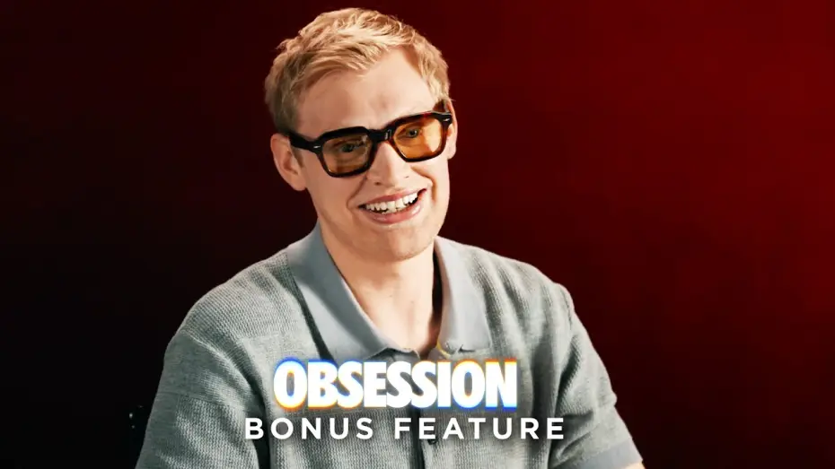Відео до фільму Обсесія — Curry Barker's Favourite Day On Set - Bonus Feature