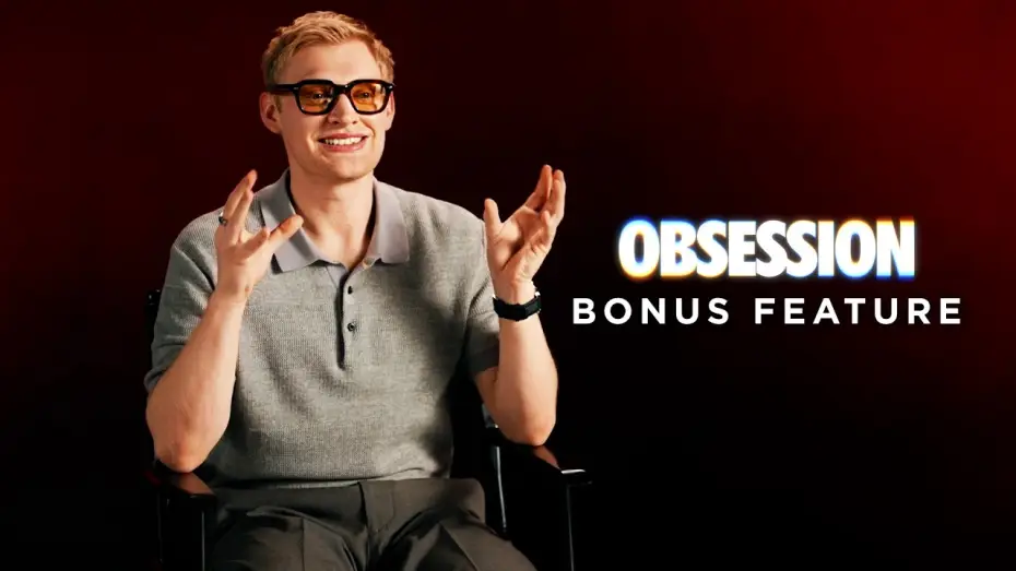 Відео до фільму Обсесія — How Improv Shaped Obsession - Bonus Feature