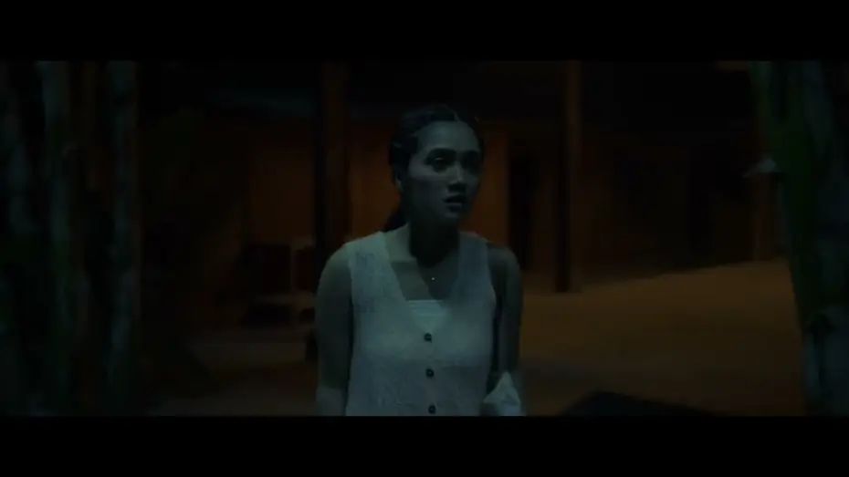Відео до фільму Pernikahan Arwah — First Look Film Pernikahan Arwah The Butterfly House
