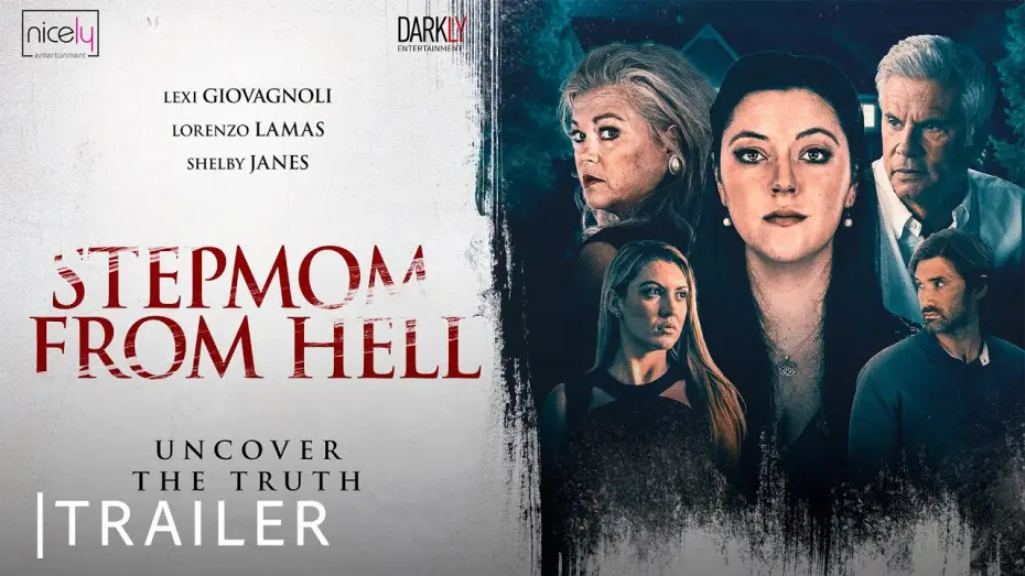 Відео до фільму Stepmom from Hell — Trailer
