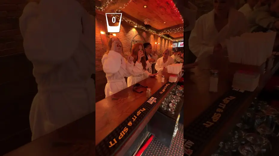 Відео до фільму Спа-вікенд — One Drink