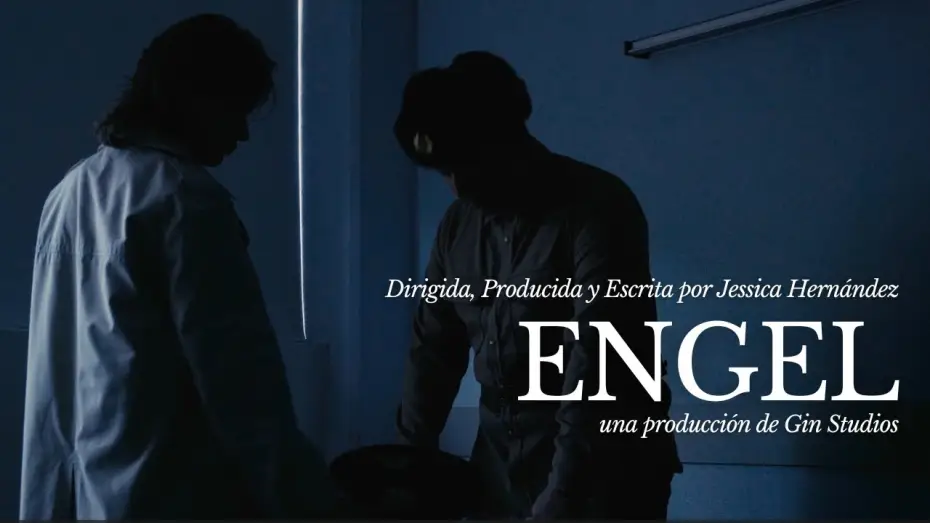 Відео до фільму Engel — Engel / Student Short Film