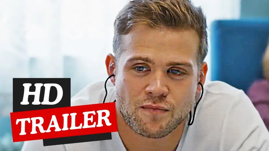 Відео до фільму Тюнер — Un Talento Único Tráiler Oficial Español (2026)