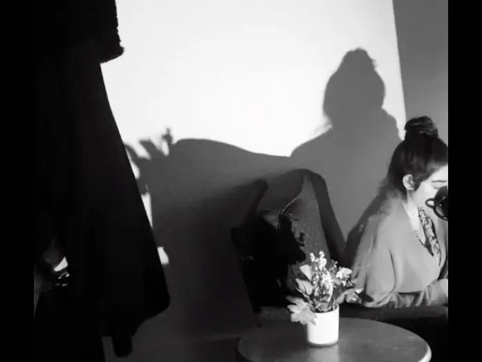Відео до фільму Frigid — Frigid - A Noir Short by Clay Kesling