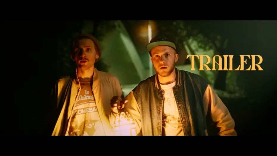 Відео до фільму Joint Venture — Joint Venture || TRAILER - Adventure Stoner Comedy