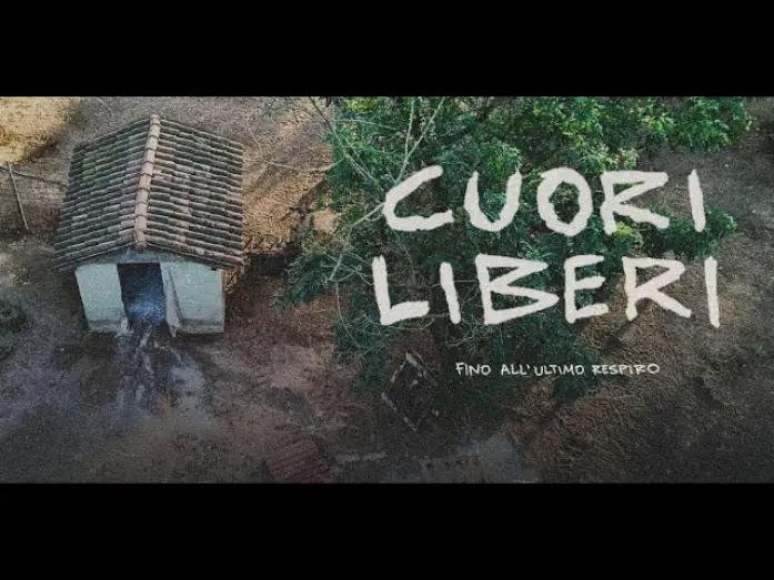 Відео до фільму Cuori liberi - Fino all'ultimo respiro — Cuori Liberi | Trailer ufficiale HD
