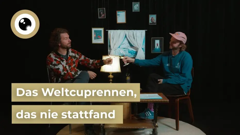 Відео до фільму Aiming High — Interview mit Flavio Gerber und Alun Meyerhans über AIMING HIGH | ZFF 2024