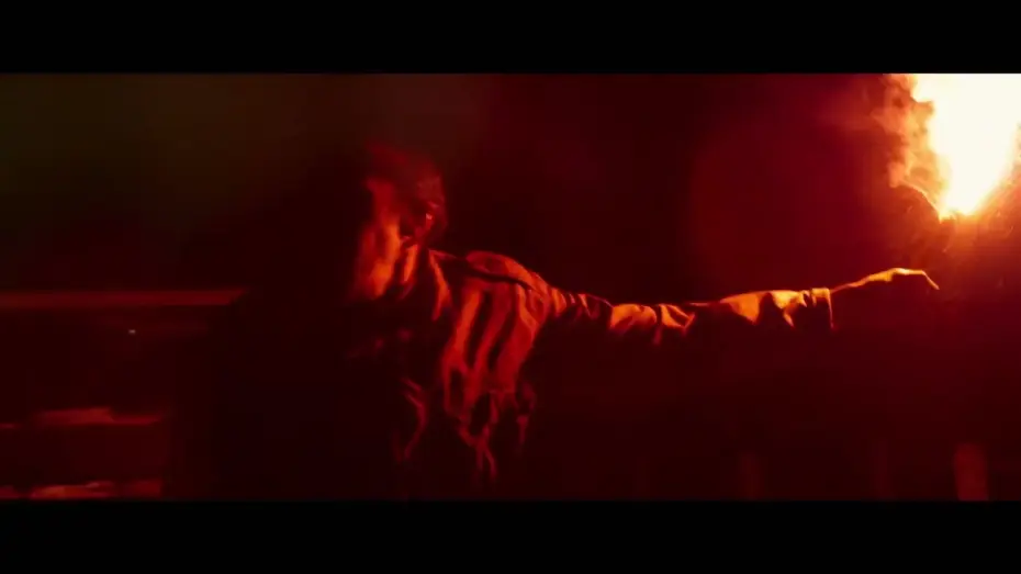 Відео до фільму The Stoic — The Whistle Of Death