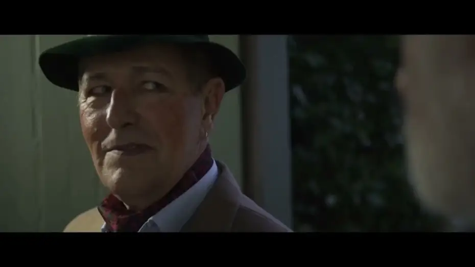 Відео до фільму The Stoic — UK Trailer