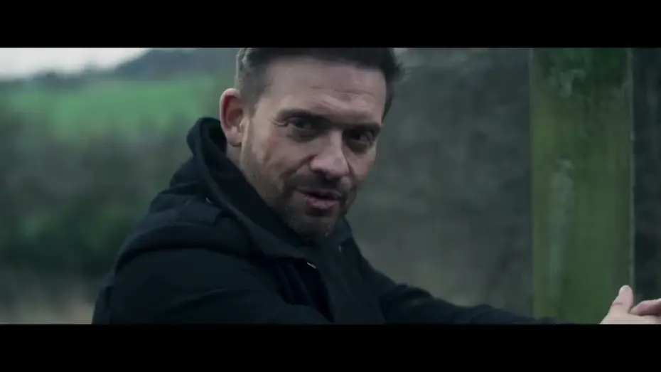 Відео до фільму The Stoic — Official Trailer