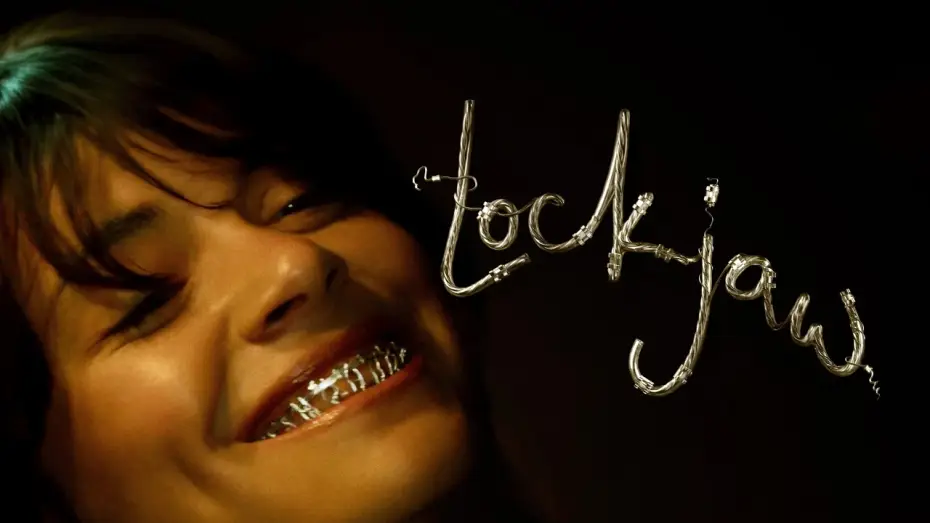 Відео до фільму Lockjaw — LOCKJAW Trailer | 2026 | Magenta Edge Films