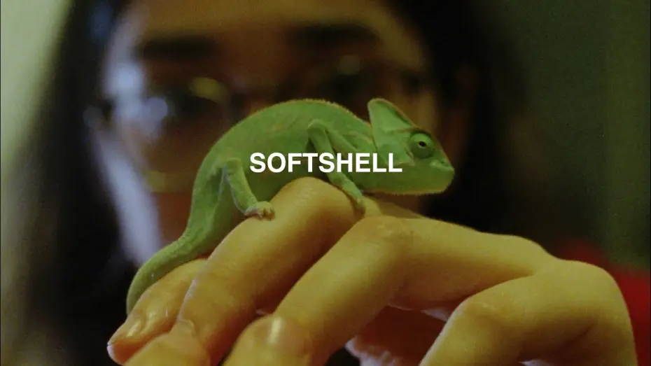 Відео до фільму Softshell — SOFTSHELL /// TRAILER