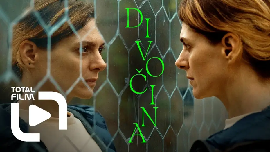 Відео до фільму Divočina — Divočina (2026) oficiální HD trailer #KlaraIssova #JurajLoj #JanVlasak