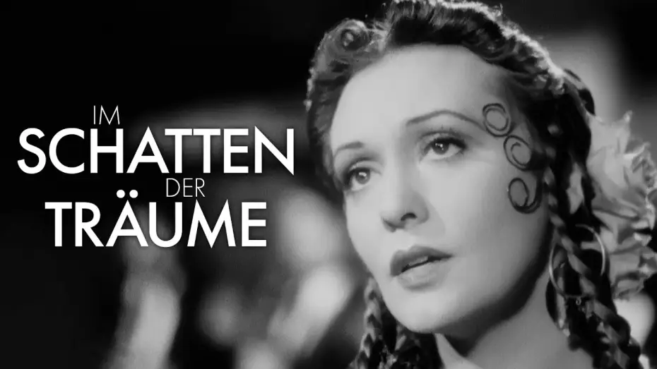 Відео до фільму Im Schatten der Träume — IM SCHATTEN DER TRÄUME Trailer Deutsch | German [HD]
