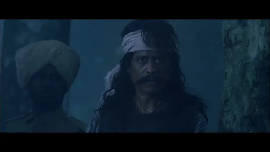 Відео до фільму Pendekar Awang & Tok Gajah: Darah Indera Gajah — Official Extended Version Trailer PENDEKAR AWANG & TOK GAJAH : Darah Indera Gajah.