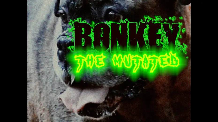 Відео до фільму Bonkey: The Mutated — Bonkey: The Mutated | Official TV Spot | Horror Comedy (2026)