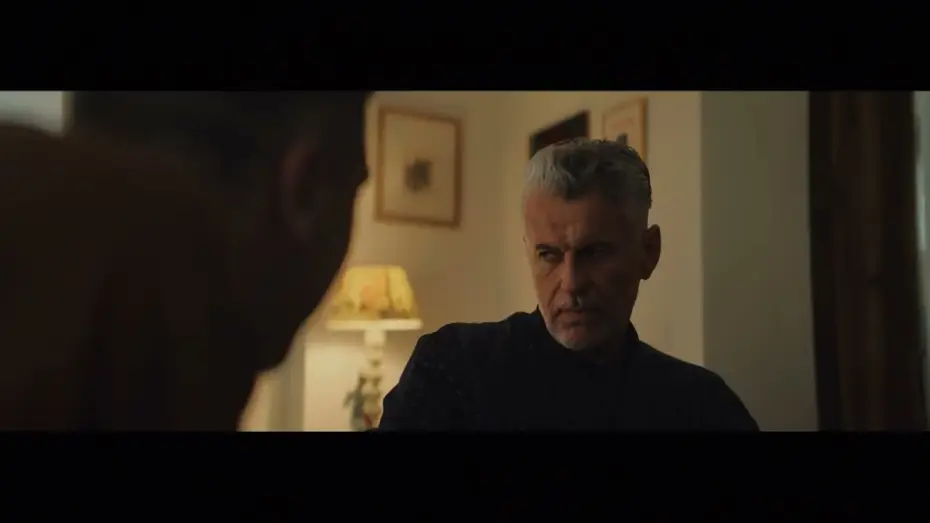 Відео до фільму Pohota — Pohota [Lust] | trailer | kmalu v kinu