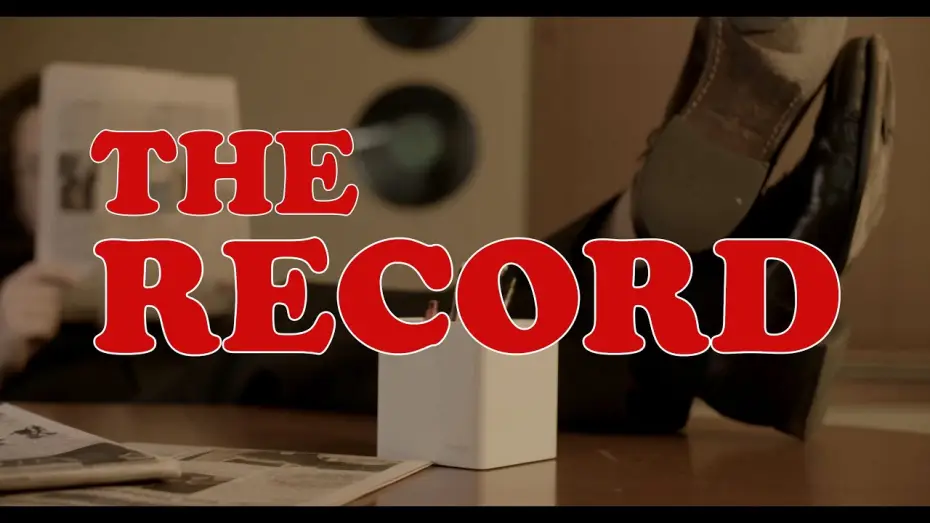 Відео до фільму The Record — The Record - Comedy Short Film