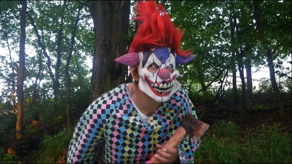 Відео до фільму Camp Blood: Clown Shark — CAMP BLOOD: CLOWN SHARK Official Trailer