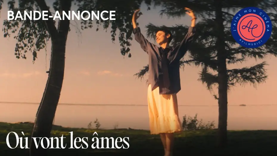 Відео до фільму O&ugrave; vont les &acirc;mes? | O&ugrave; vont les &acirc;mes | Un film de Brigitte Poupart | Au cin&eacute;ma le 14 novembre