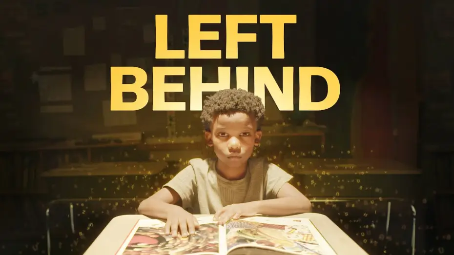 Відео до фільму Left Behind — OFFICIAL TRAILER | LEFT BEHIND