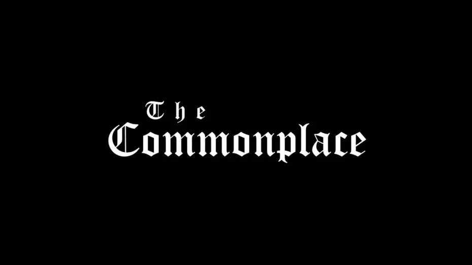 Відео до фільму The Commonplace | THE COMMONPLACE - Official Teaser [2026]