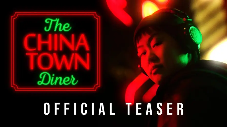 Відео до фільму The Chinatown Diner — Teaser Trailer
