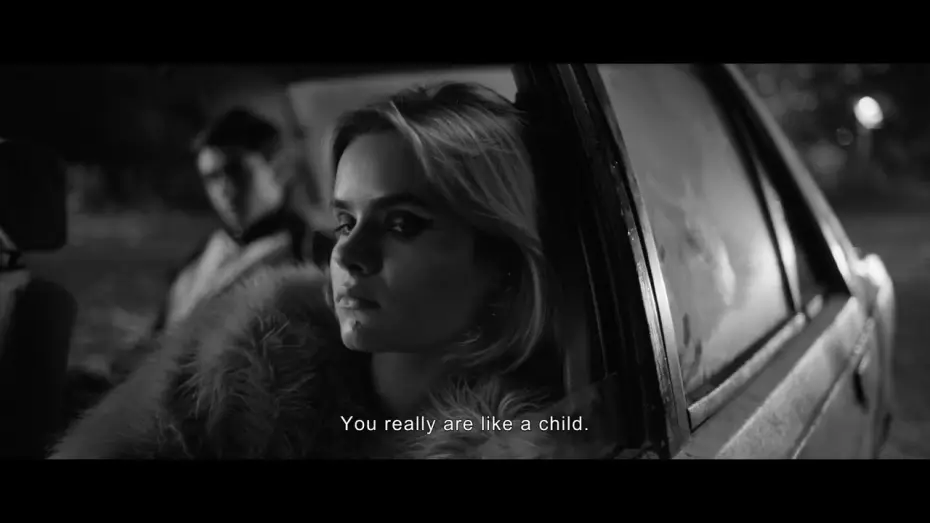 Відео до фільму Ciao bambino — Ciao Bambino trailer I PÖFF28