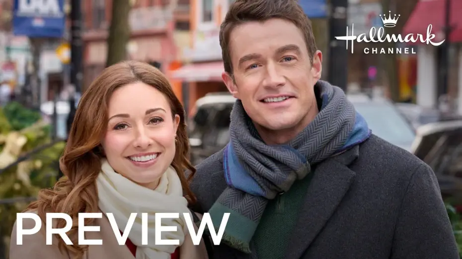 Відео до фільму 'Twas the Date Before Christmas — Preview