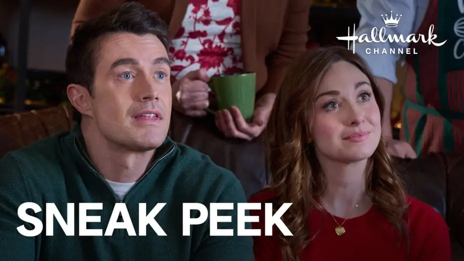 Відео до фільму 'Twas the Date Before Christmas — Sneak Peek