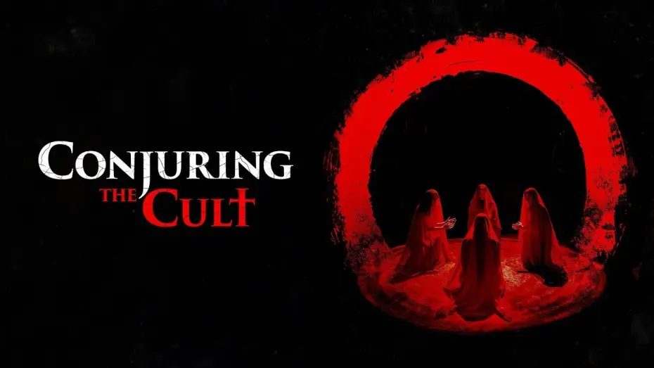 Відео до фільму Conjuring the Cult — Conjuring The Cult | Official Trailer | Horror Brains
