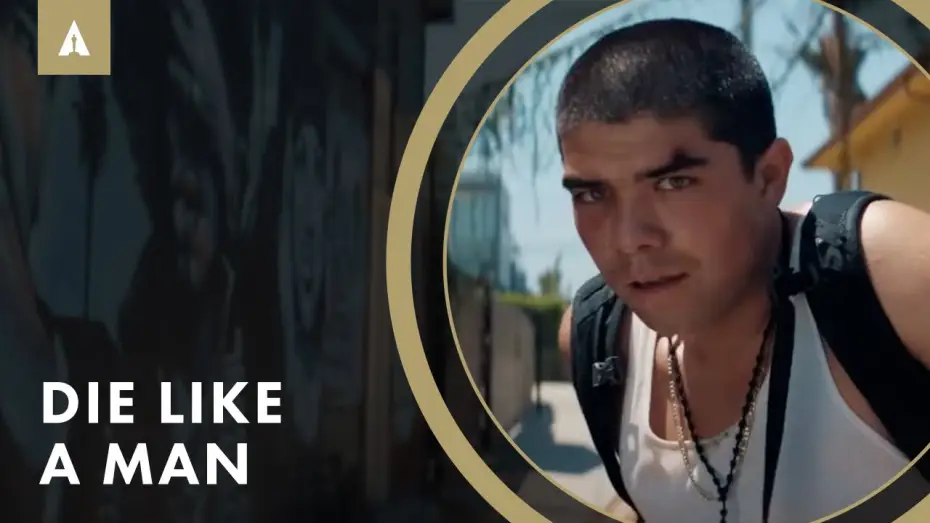 Відео до фільму Die Like a Man — 'Die Like A Man' With Miguel Angel Garcia, Mariel Molino, & More | Academy Conversations