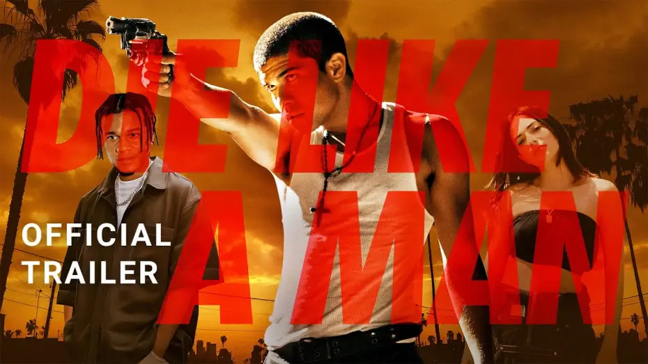 Відео до фільму Die Like a Man — Official Trailer