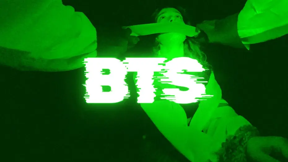 Відео до фільму BTS — BTS I Tráiler Oficial