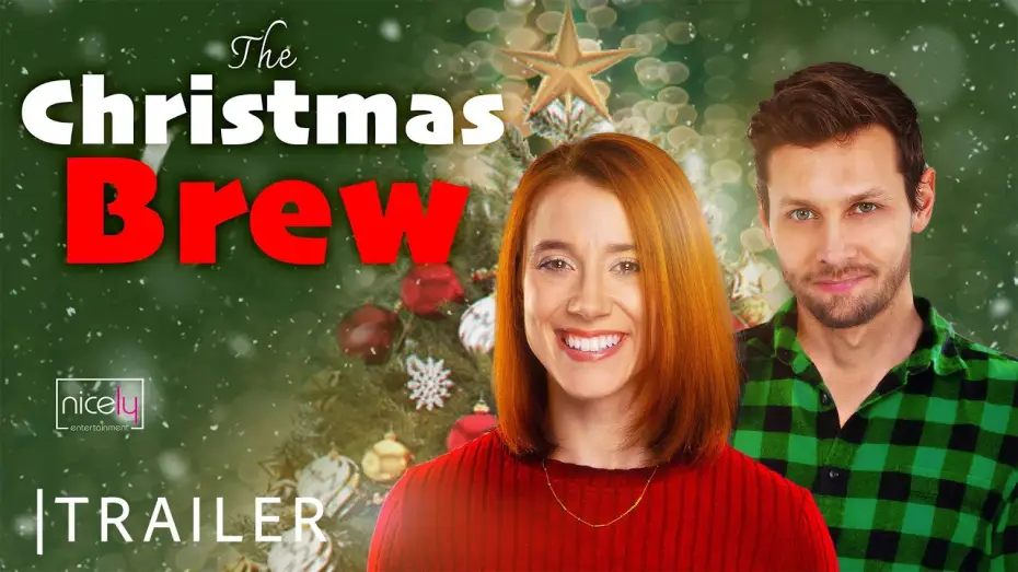 Відео до фільму The Christmas Brew — Trailer