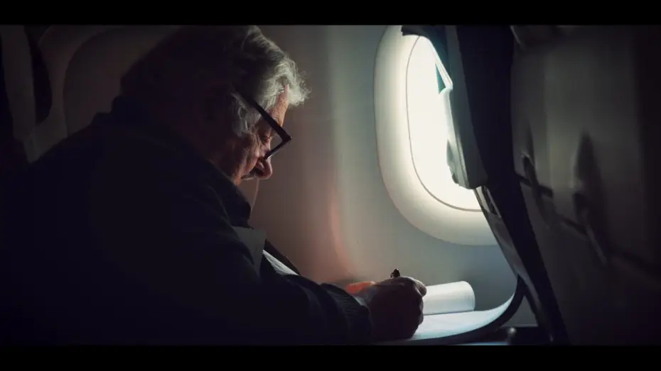 Відео до фільму Los Sueños de Pepe - Movimiento 2052 — Tráiler de "Los sueños de Pepe | Movimiento 2052"