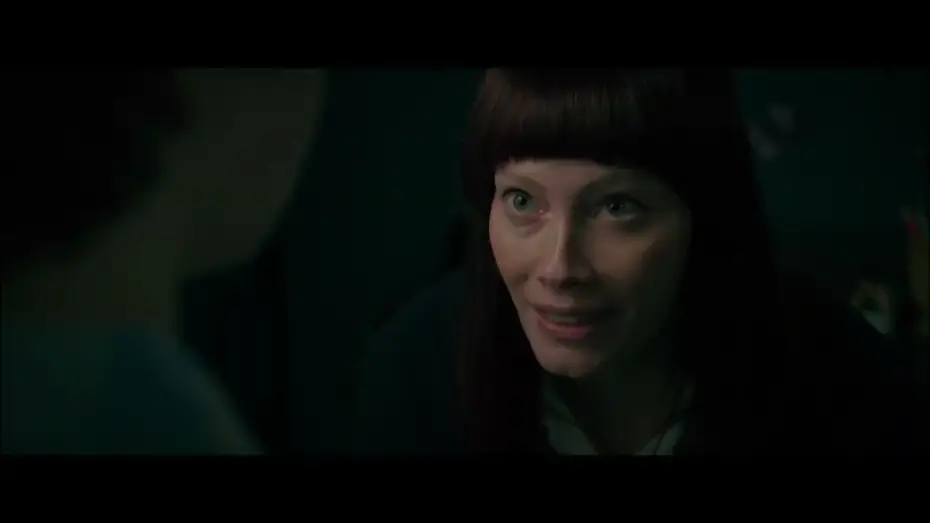 Відео до фільму The Room Below — THE ROOM BELOW - Official Trailer