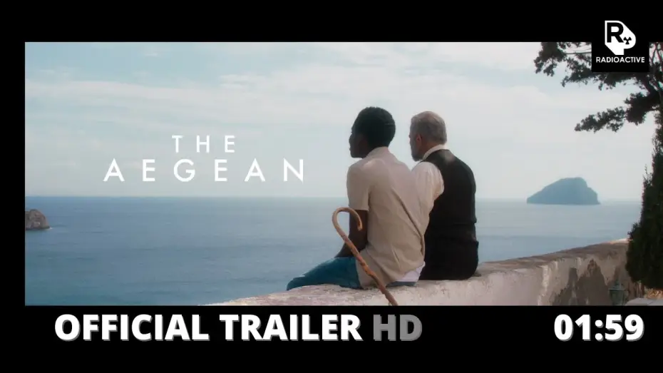 Відео до фільму The Aegean — The Aegean | Official Trailer