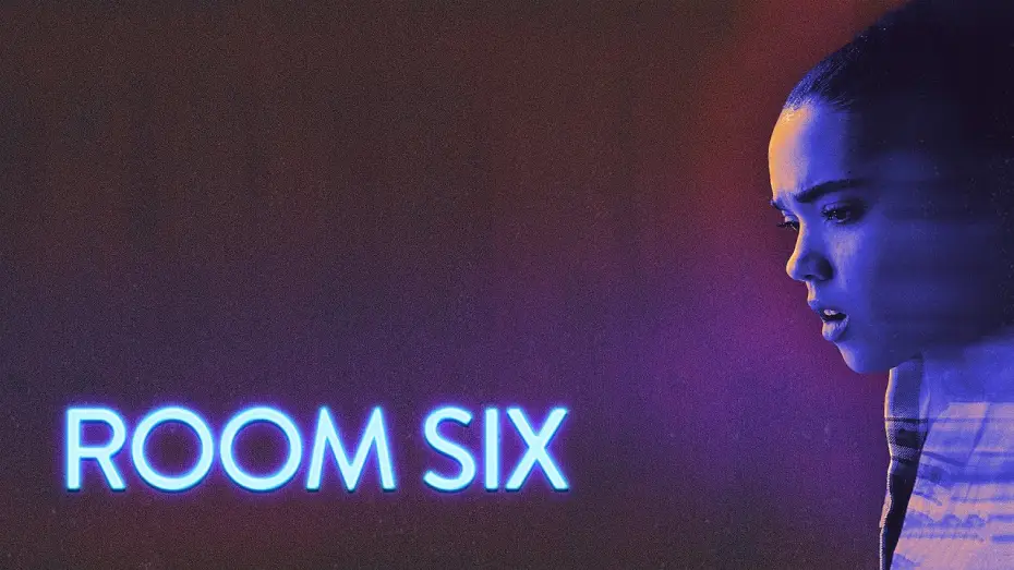 Відео до фільму Room Six — Official Trailer