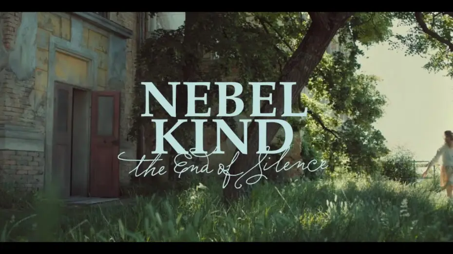 Відео до фільму Nebelkind: Konec ticha — Nebelkind - The End of Silence Kinofilm Trailer