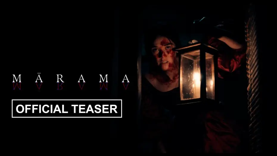 Відео до фільму Mārama — Watch at Home