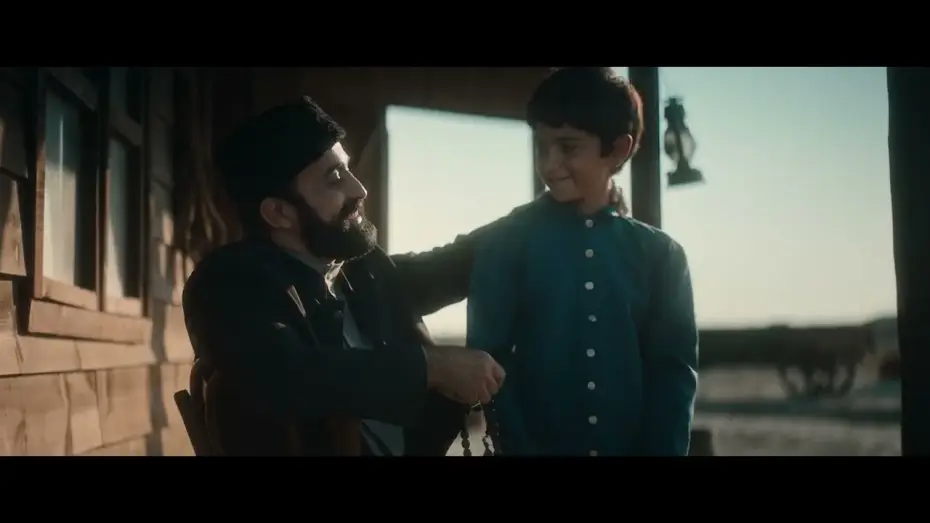 Відео до фільму Tağıyev: Neft | Official Trailer