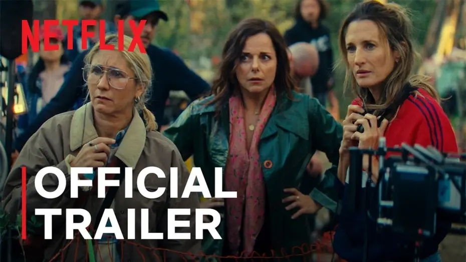 Відео до фільму Зателефонуйте моєму агенту! Фільм — Official Trailer [Subtitled]