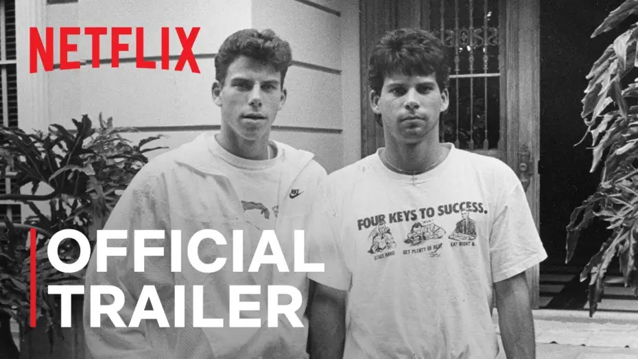 Відео до фільму Брати Менендеси — Official Trailer