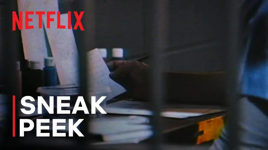 Відео до фільму Брати Менендеси — Sneak Peek